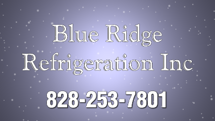 Blue Ridge Refrigeration Inc - Restaurant Equipment-Repair & Service