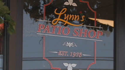 Lynn's Patio Shop - Hendersonville, TN