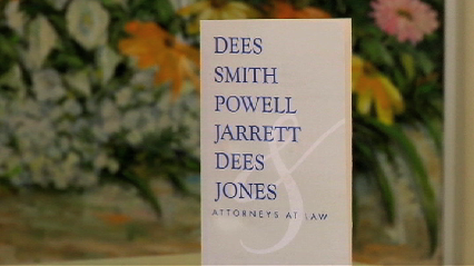 Dees Smith Powell Jarrett Dees & Jones Law - Goldsboro, NC