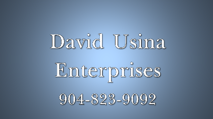 Troy Usina Enterprise
