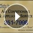 Skip's Air Conditioning & Appliance Inc