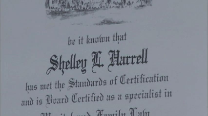 Shelley H. Shelton, P.A. - Attorneys