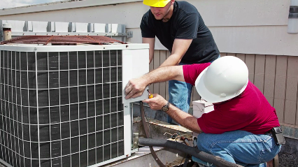 Xtreme Air Services - Sunnyvale, TX