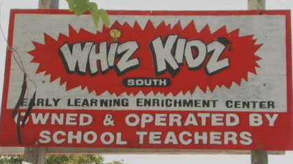 Whiz Kidz South - Recreation Centers
