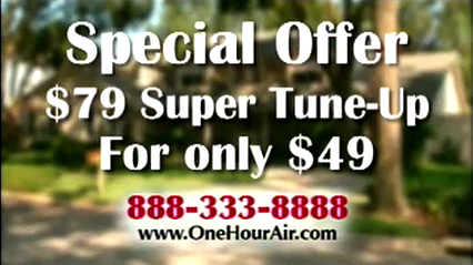 One Hour Air Conditioning & Heating - Air Conditioning Contractors & Systems