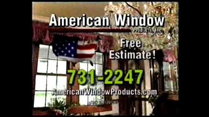 American Window Products Inc