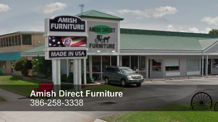 Best 4 Unfinished Furniture Stores In Saint Augustine Fl With