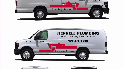 Herrell Plumbing - Orlando, FL