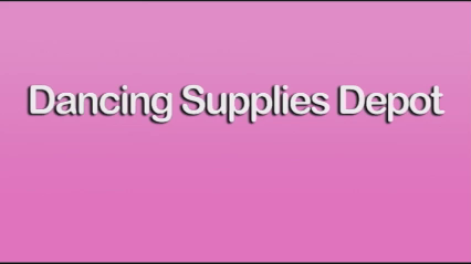 Dancing supplies depot