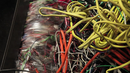 J & D Recyclers - Wire & Cable-Electric