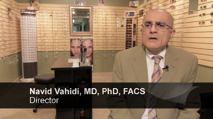Vahidi, Navid MD PhD FACS - Orlando, FL