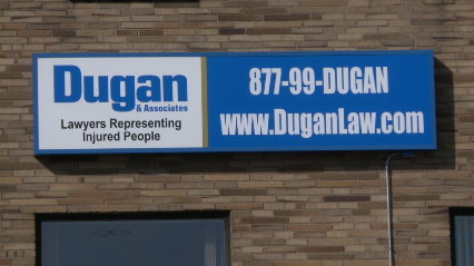 Dugan & Associates P.C. - Workers Compensation Assistance
