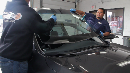 Real Auto Glass LLC - Glass-Automobile, Plate, Window, Etc-Manufacturers