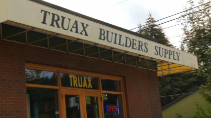 Truax Builders Supply