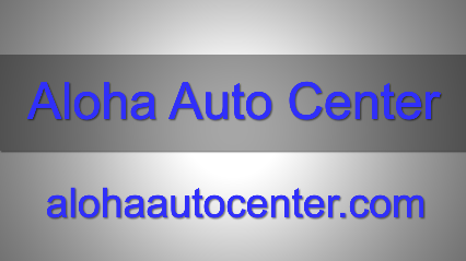 Aloha Auto Center - Hillsboro, OR