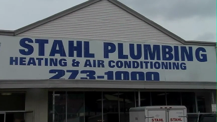 Stahl Plumbing, Heating & Air Conditioning,