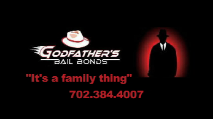 Godfathers Bail Bonds - Financial Services