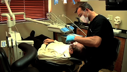 Fox Chapel Advanced Dental Care - Implant Dentistry