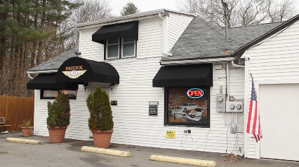 Bristol Coach Limousine - Norton, MA