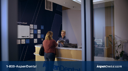 Aspen Dental - Conway, AR