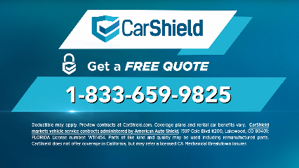 CarShield