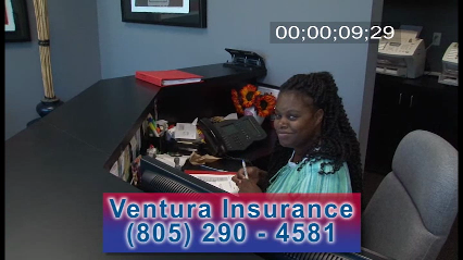 Coastal States Insurance - Ventura, CA