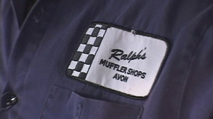 Ralph's  Muffler & Brake Shops - Brake Repair
