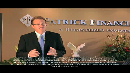 Patrick Financial Group