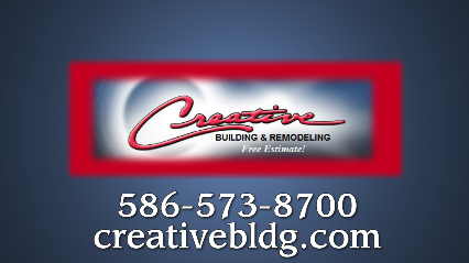 Creative Building & Remodeling