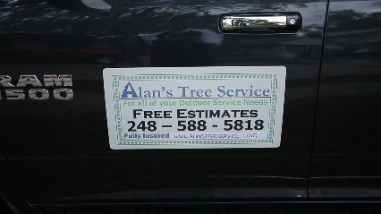 Alan's Tree Service - Clawson, MI