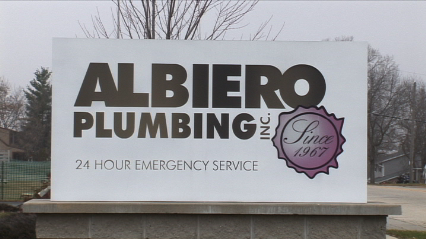 Albiero Plumbing & HVAC - West Bend, WI