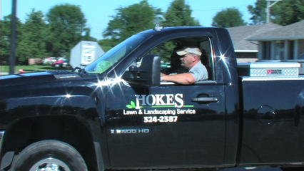 Hoke's Lawn & Landscaping