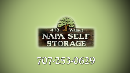 Napa  Self Storage - Napa, CA