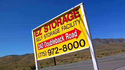 E-Z Storage Inc. gallery