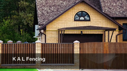 KAL Fencing - Fence Repair
