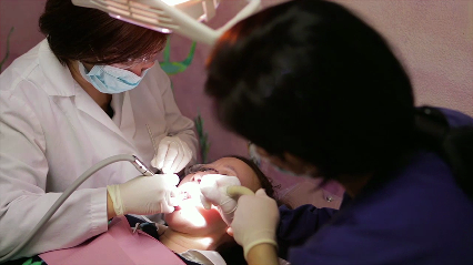 ABC Children's Dental - Orange, CA