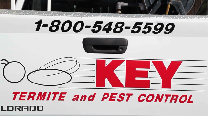 Key Termite And Pest Control - Atascadero, CA