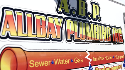 A.B.P / All Bay Plumbing Inc. - Modesto, CA