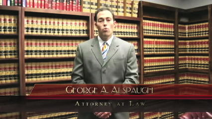 A Alspaugh George - Estate Planning, Probate, & Living Trusts