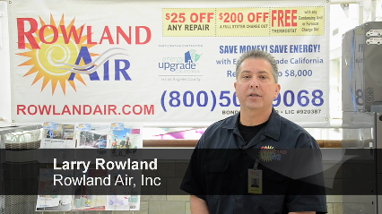 Rowland Air