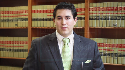 Joe Gamez Attorney At Law - San Antonio, TX