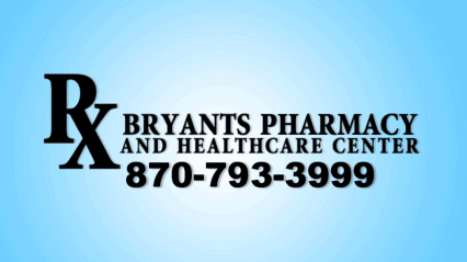 Bryant's Pharmacy & Health Care Center - Batesville, AR