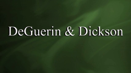 DeGuerin & Dickson gallery