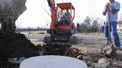 O'Fallon Sewer & Plumbing Repair Service - Septic Tanks & Systems