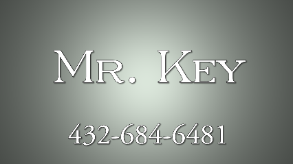 Mr. Key