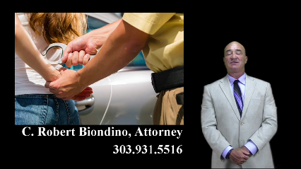 C. Robert Biondino, Jr. Law Firm - Englewood, CO