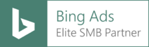 Bing Ads Elite SMB Partner icon